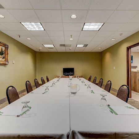 Holiday Inn Spearfish-Convention Center By Ihg Extérieur photo