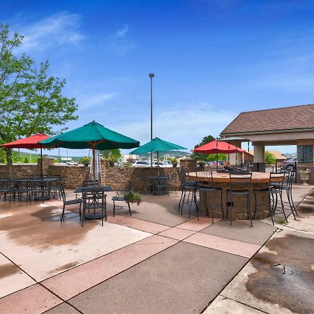 Holiday Inn Spearfish-Convention Center By Ihg Extérieur photo