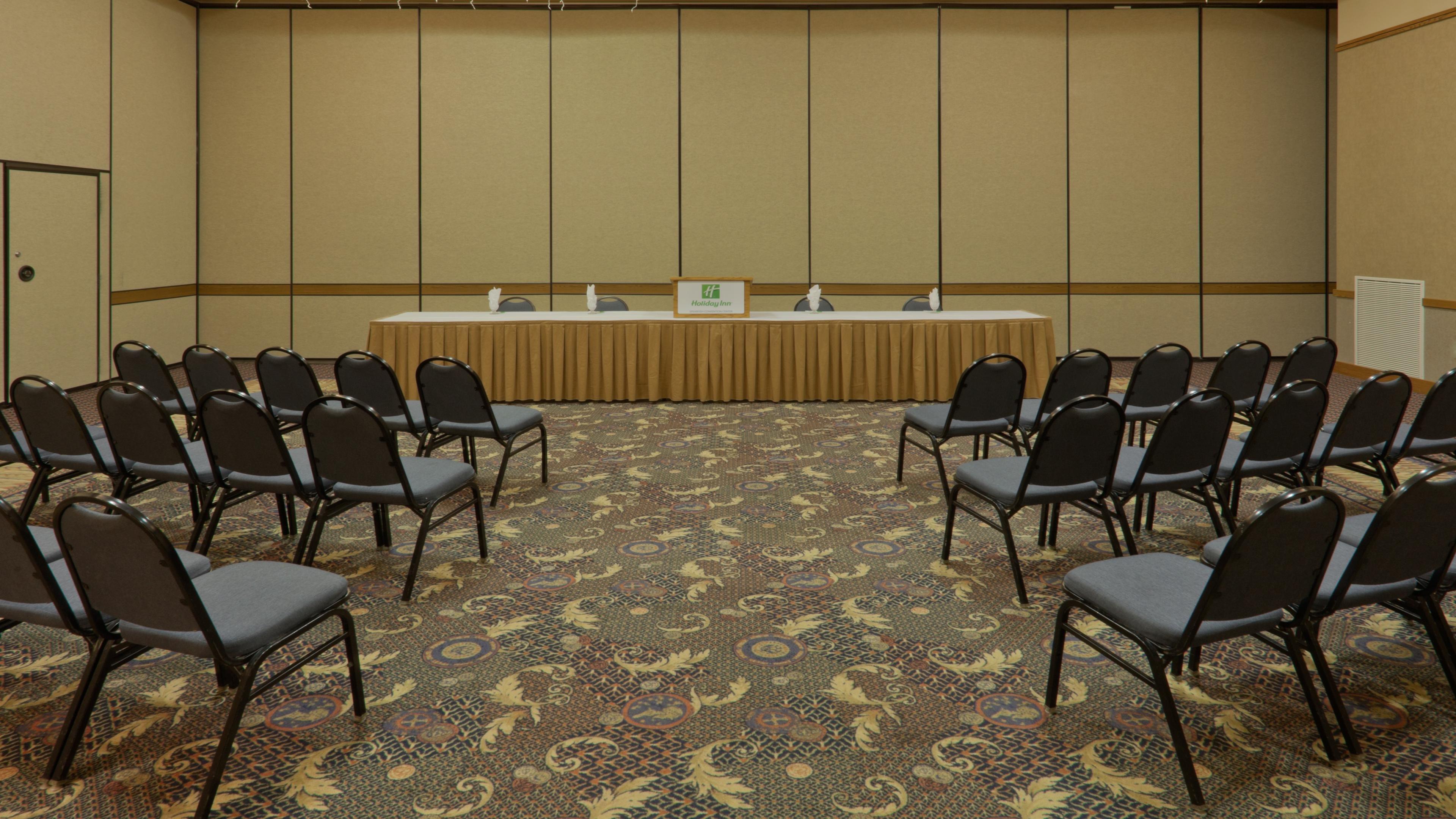Holiday Inn Spearfish-Convention Center By Ihg Extérieur photo