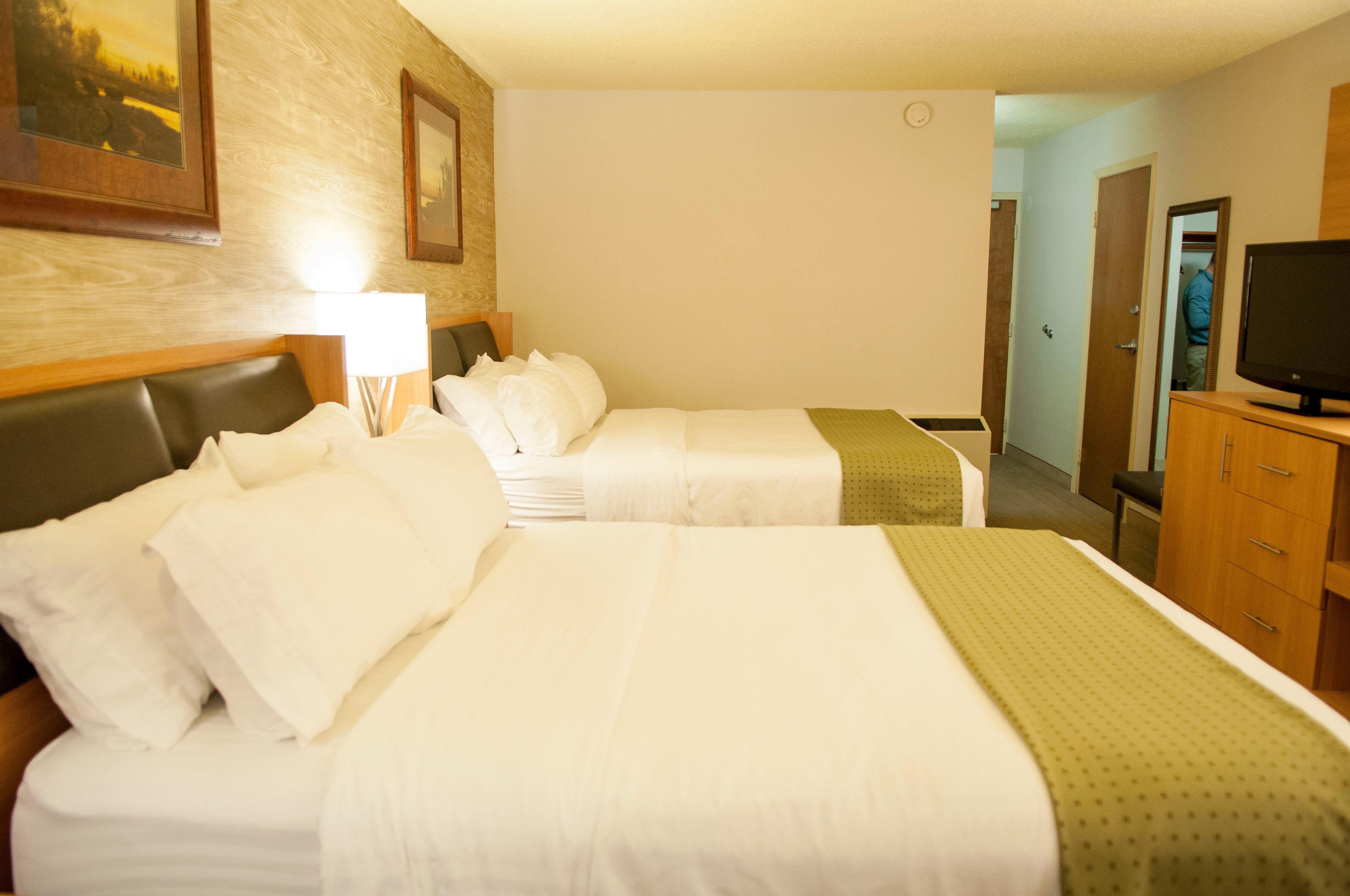 Holiday Inn Spearfish-Convention Center By Ihg Extérieur photo