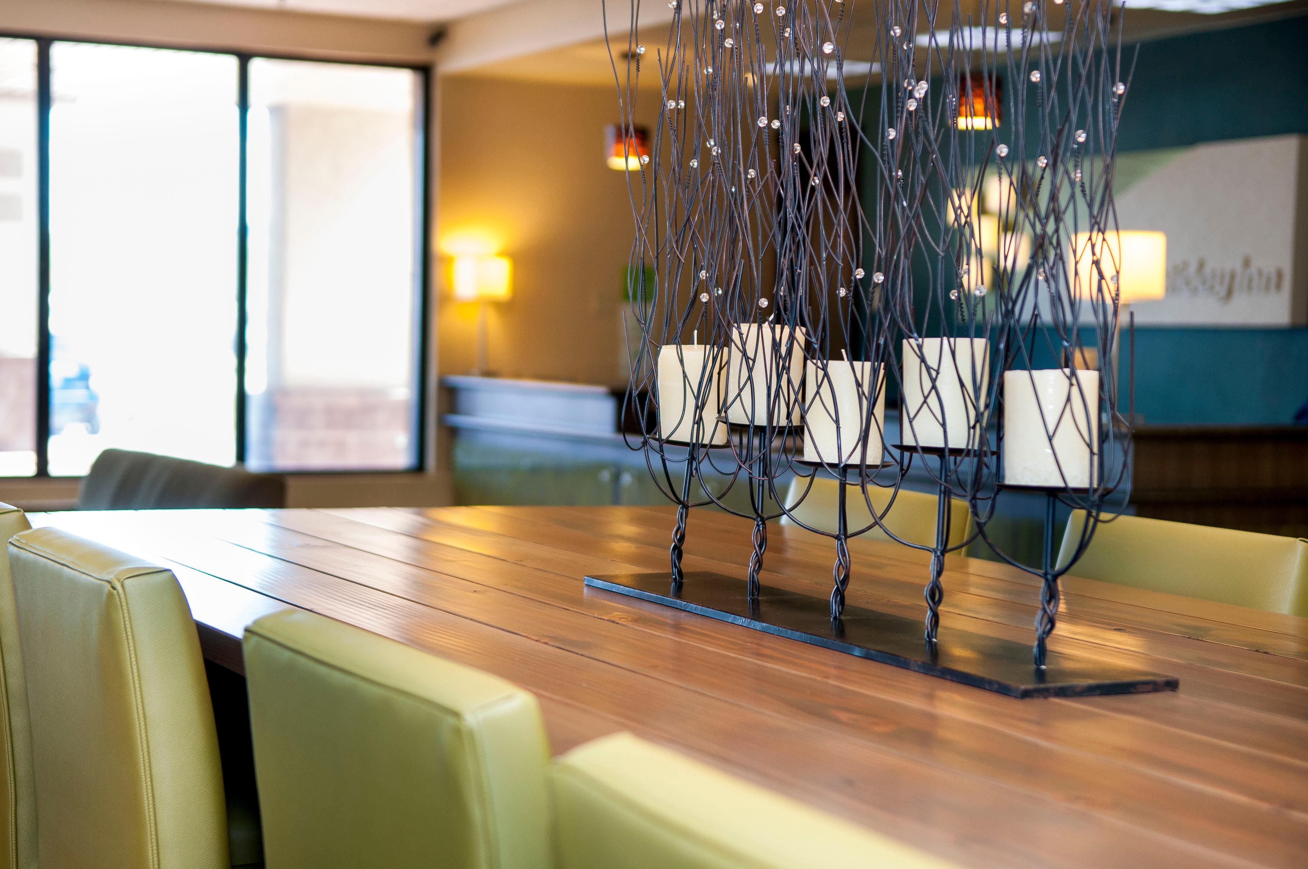 Holiday Inn Spearfish-Convention Center By Ihg Extérieur photo