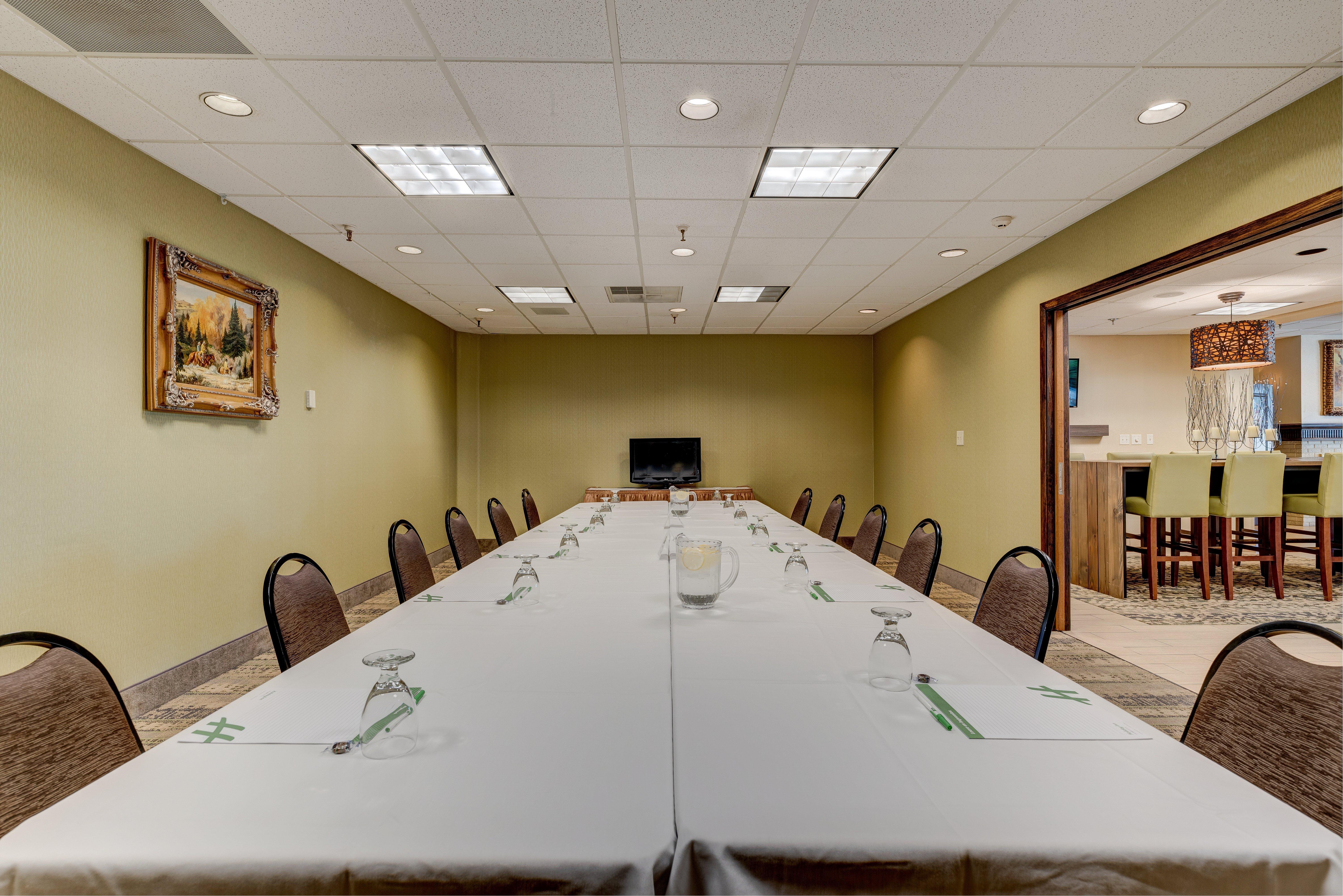 Holiday Inn Spearfish-Convention Center By Ihg Extérieur photo