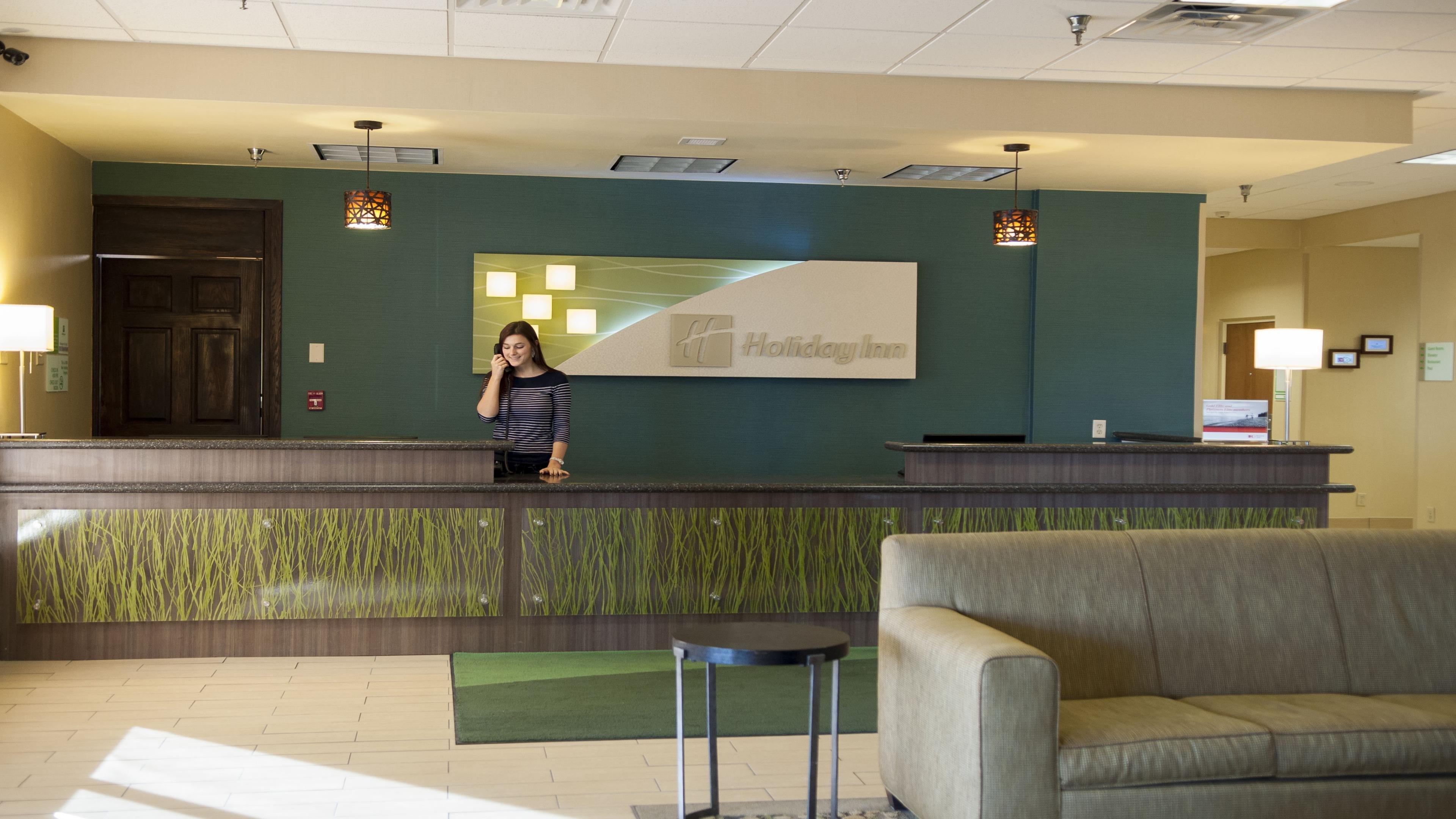Holiday Inn Spearfish-Convention Center By Ihg Extérieur photo