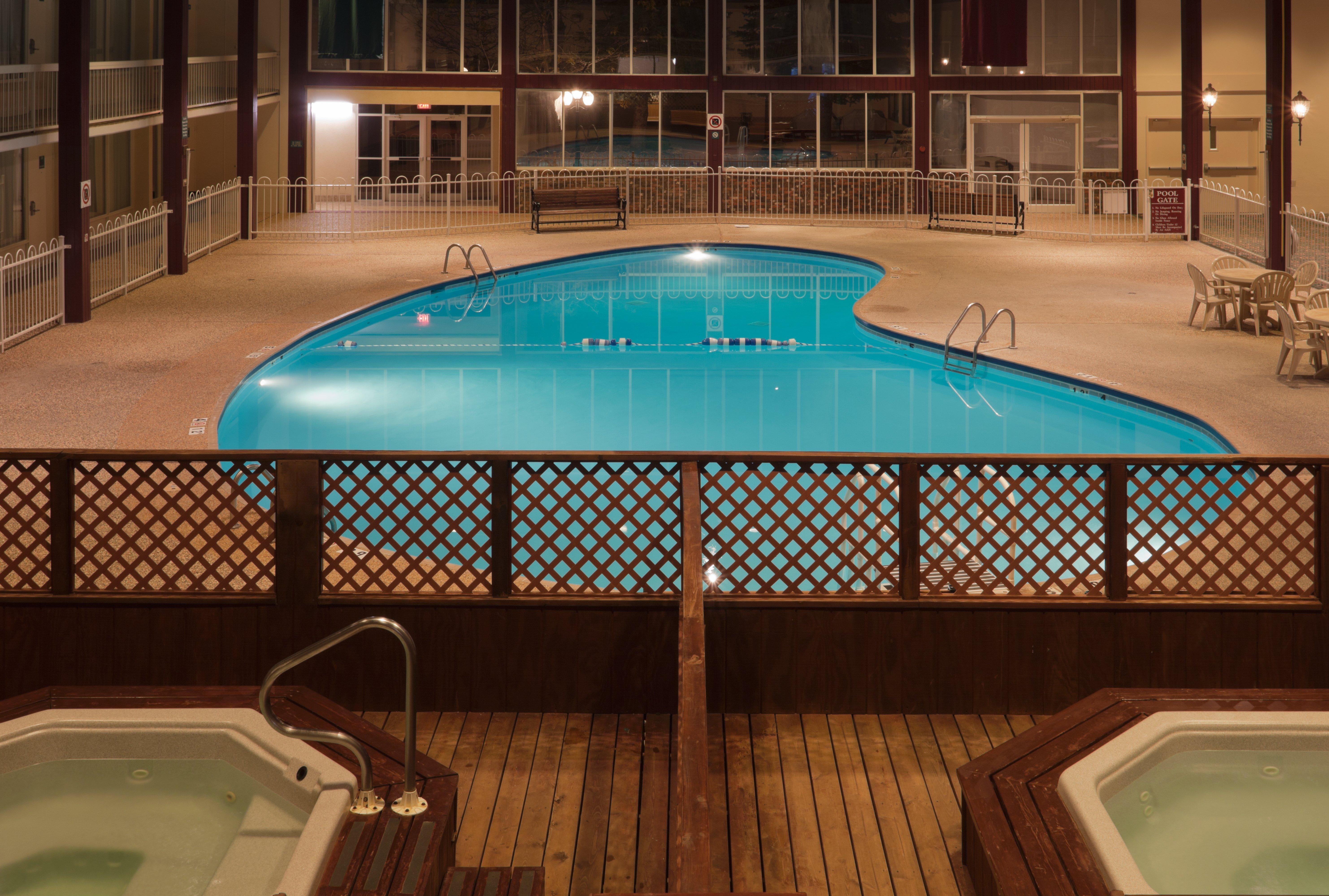 Holiday Inn Spearfish-Convention Center By Ihg Extérieur photo