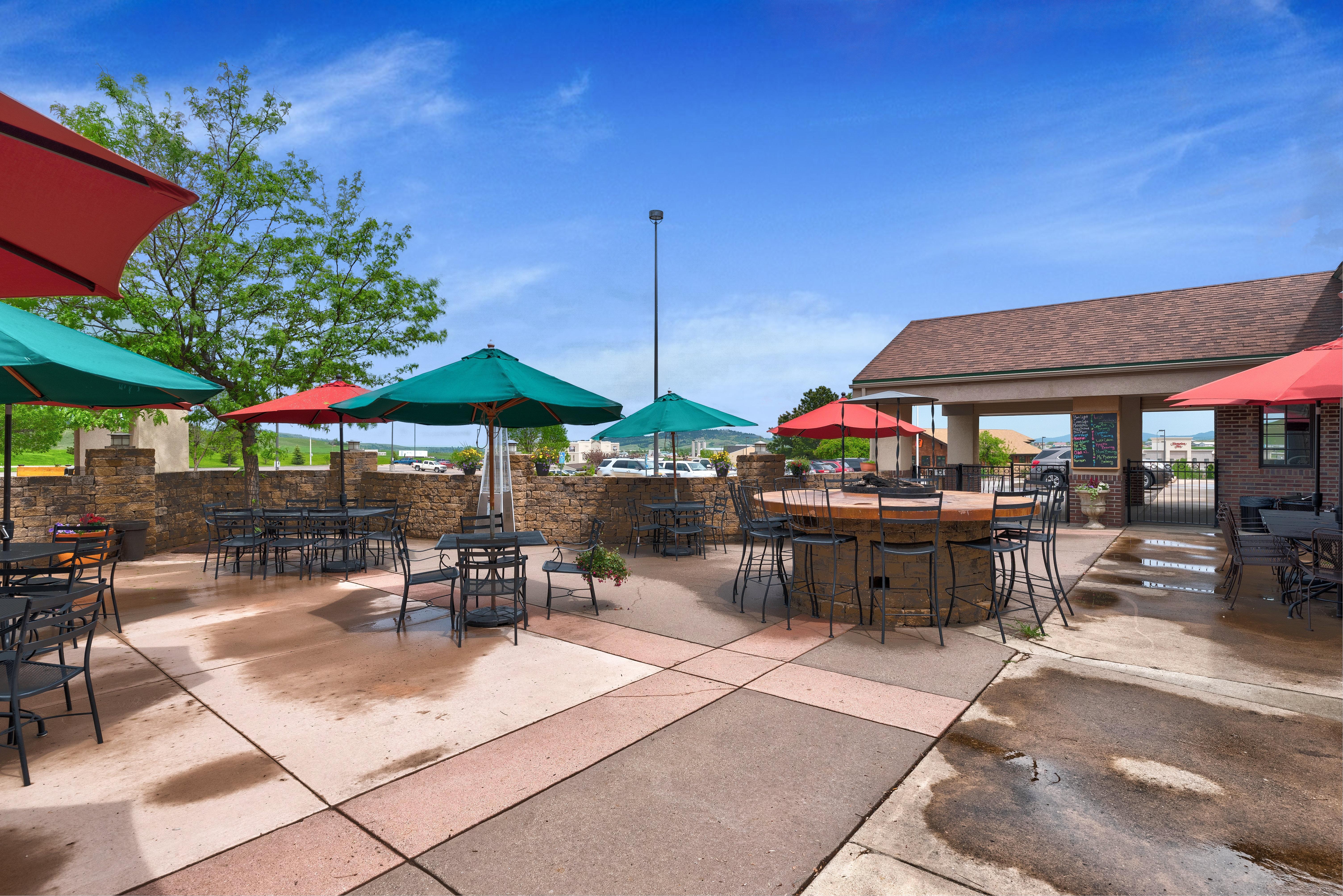 Holiday Inn Spearfish-Convention Center By Ihg Extérieur photo