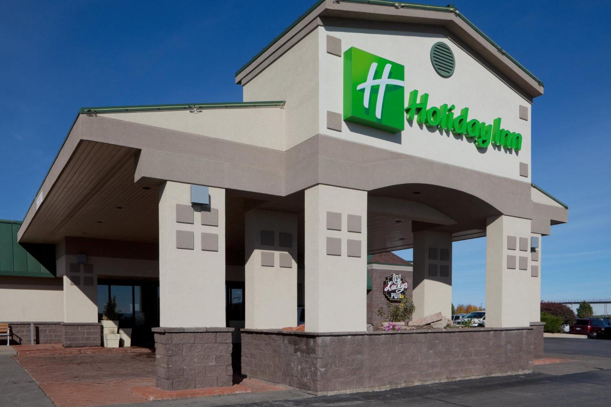 Holiday Inn Spearfish-Convention Center By Ihg Extérieur photo
