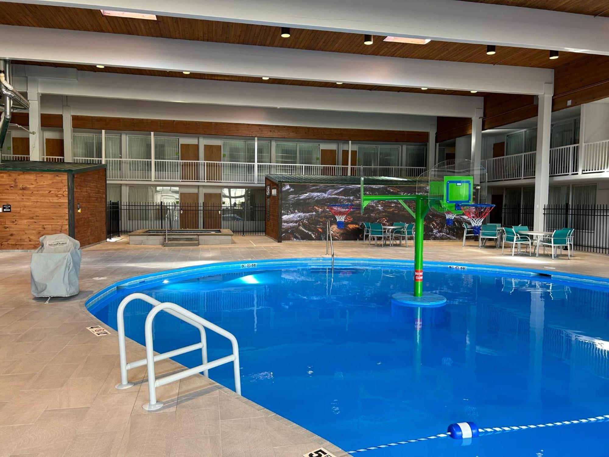 Holiday Inn Spearfish-Convention Center By Ihg Extérieur photo
