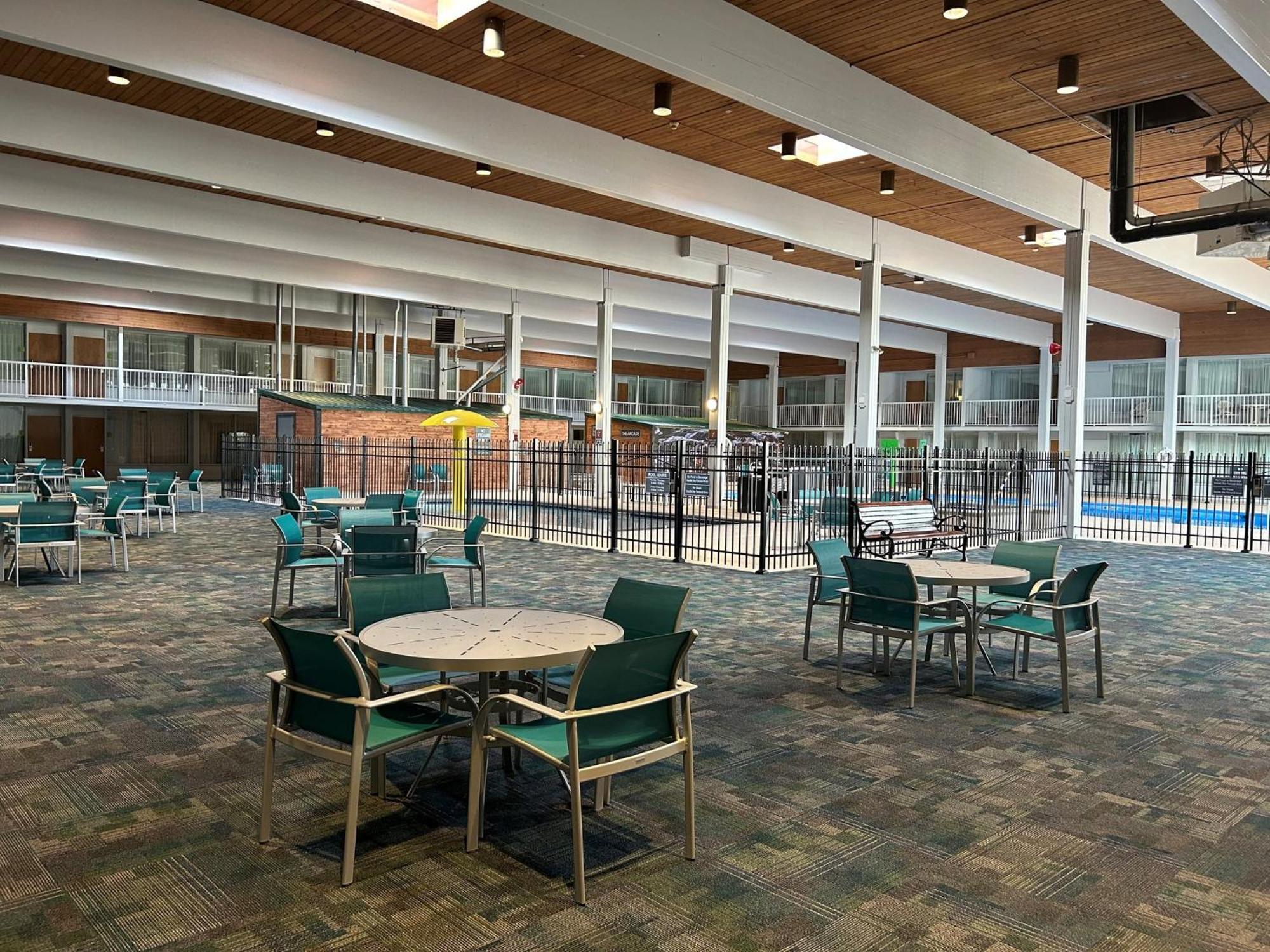 Holiday Inn Spearfish-Convention Center By Ihg Extérieur photo