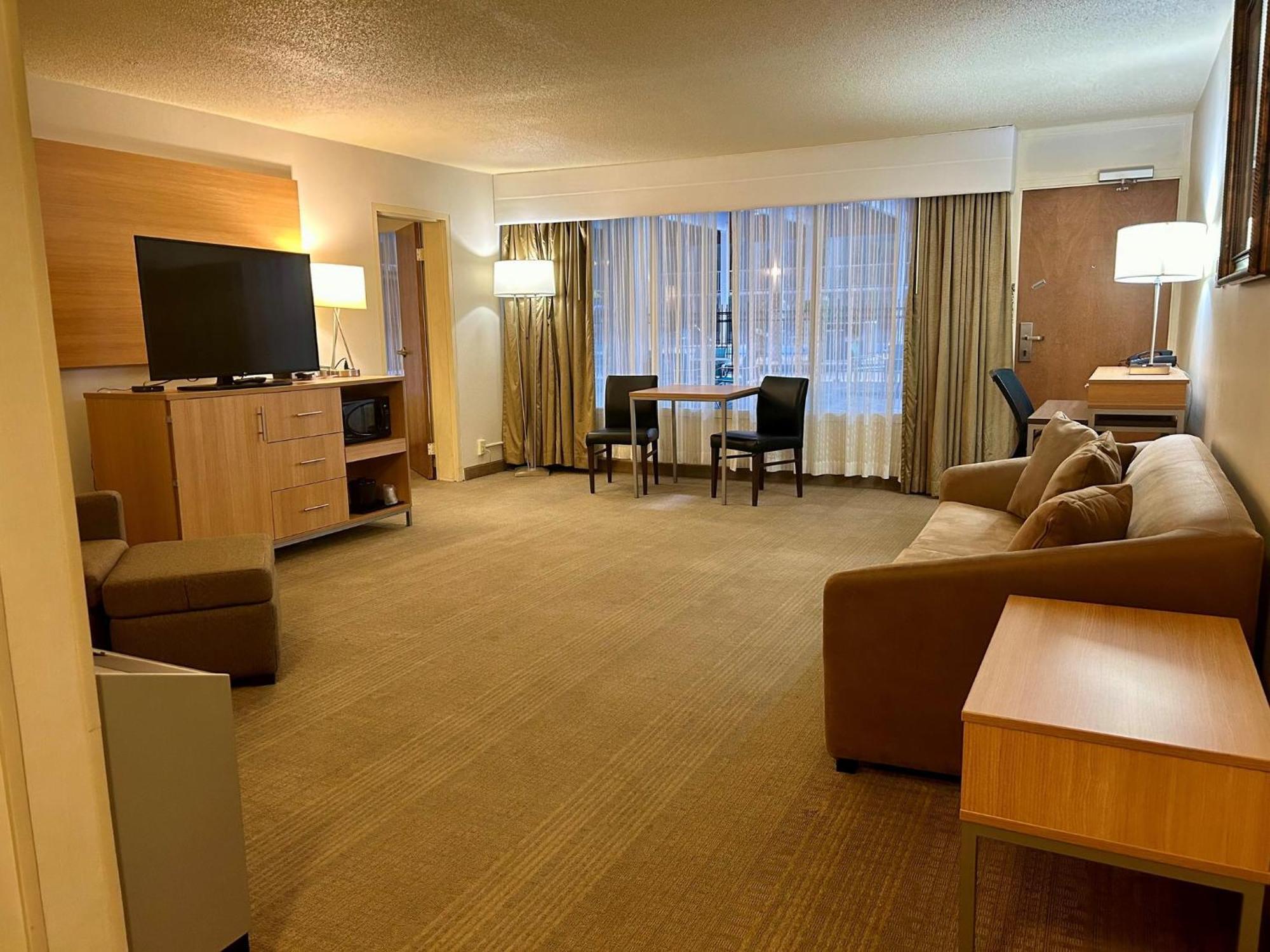 Holiday Inn Spearfish-Convention Center By Ihg Extérieur photo