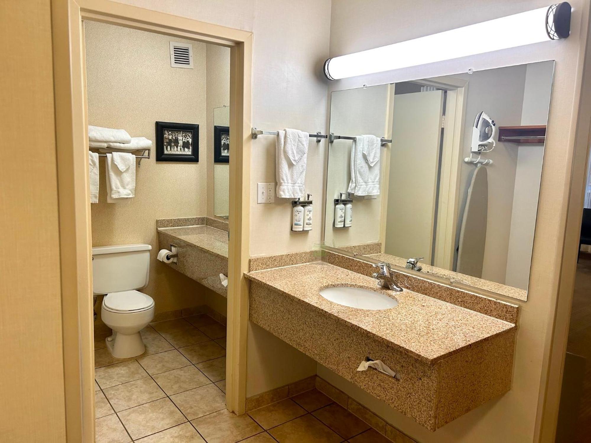 Holiday Inn Spearfish-Convention Center By Ihg Extérieur photo