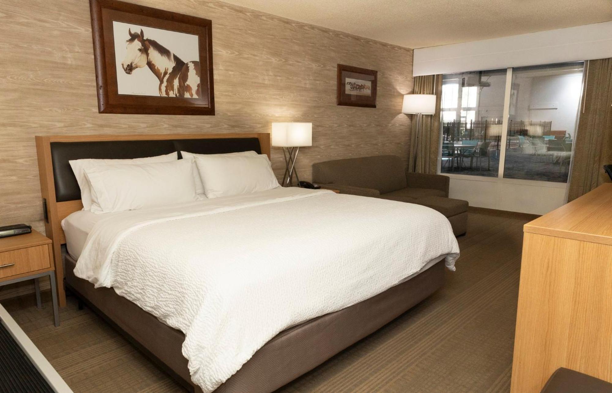 Holiday Inn Spearfish-Convention Center By Ihg Extérieur photo