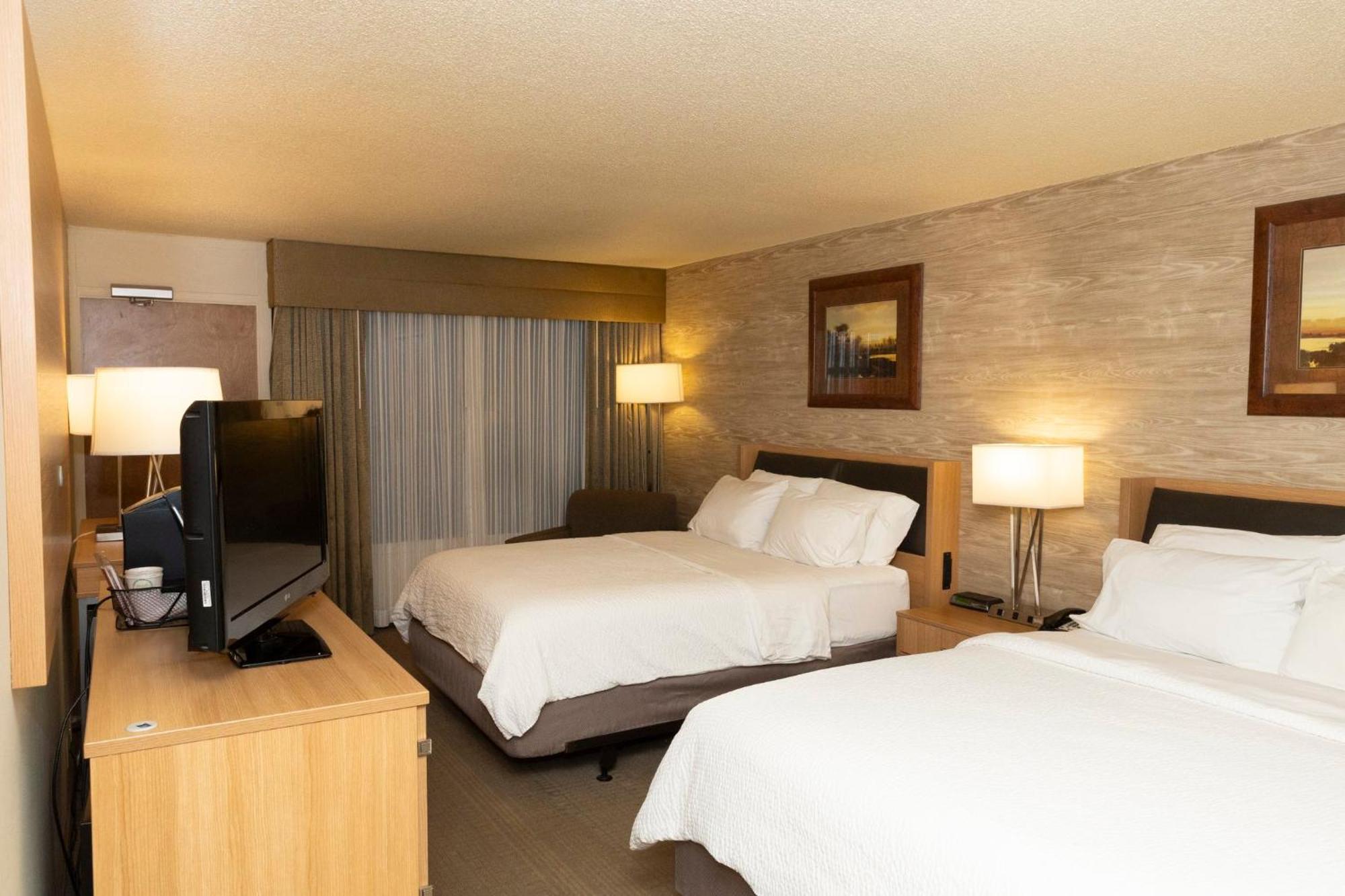 Holiday Inn Spearfish-Convention Center By Ihg Extérieur photo