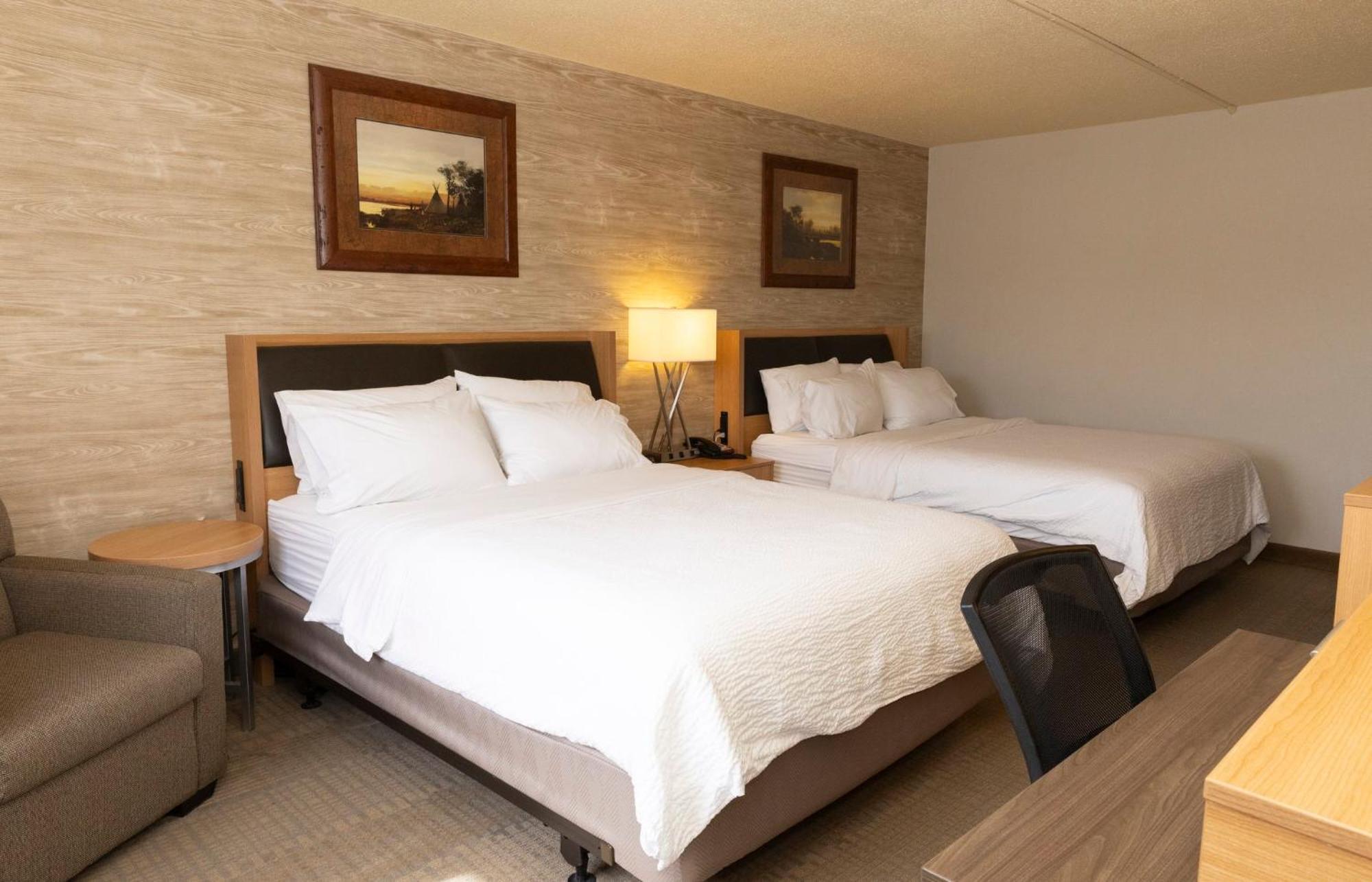 Holiday Inn Spearfish-Convention Center By Ihg Extérieur photo