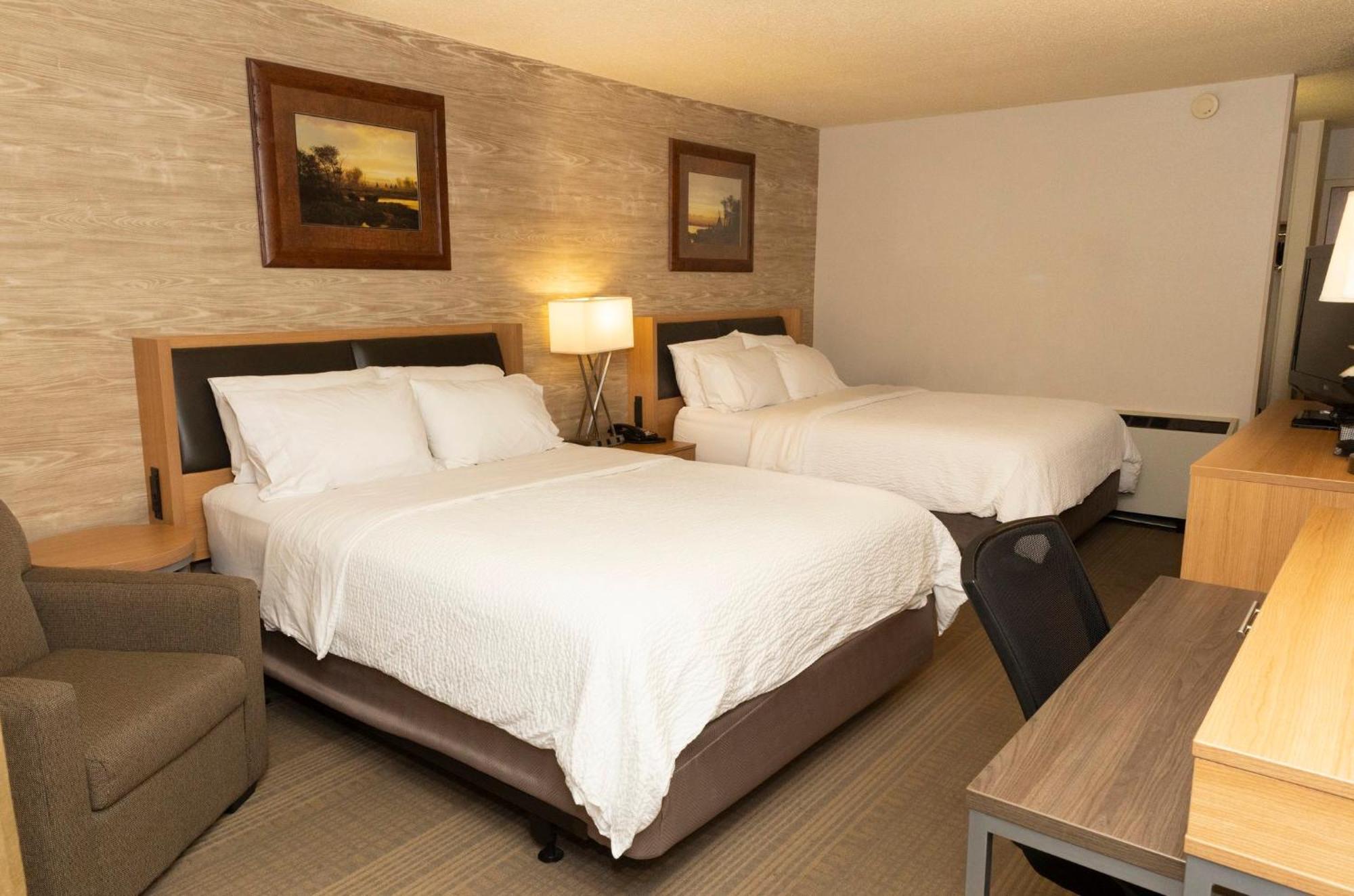 Holiday Inn Spearfish-Convention Center By Ihg Extérieur photo