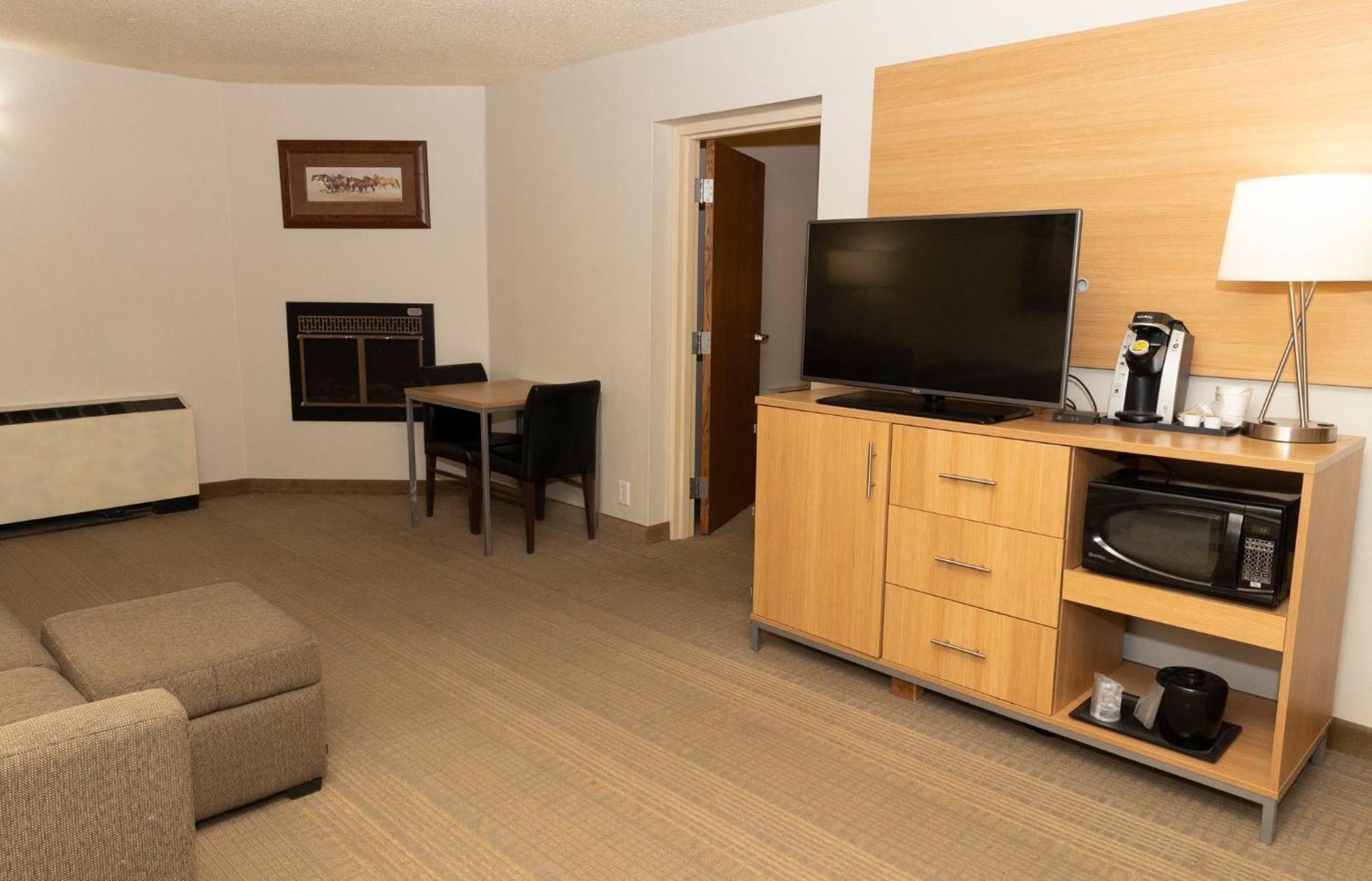 Holiday Inn Spearfish-Convention Center By Ihg Extérieur photo