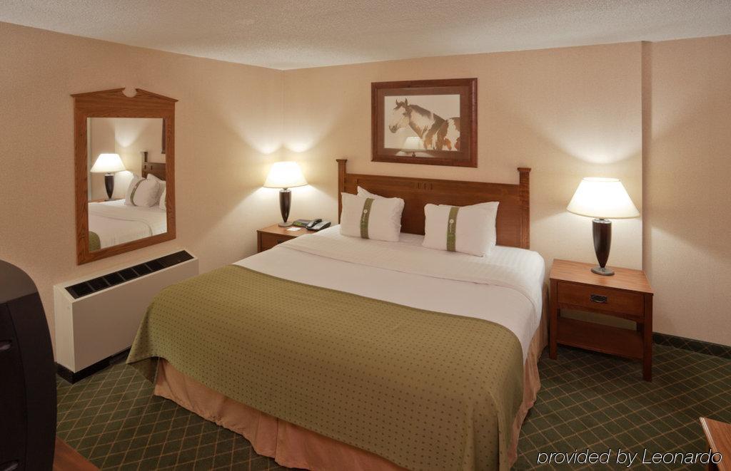Holiday Inn Spearfish-Convention Center By Ihg Chambre photo
