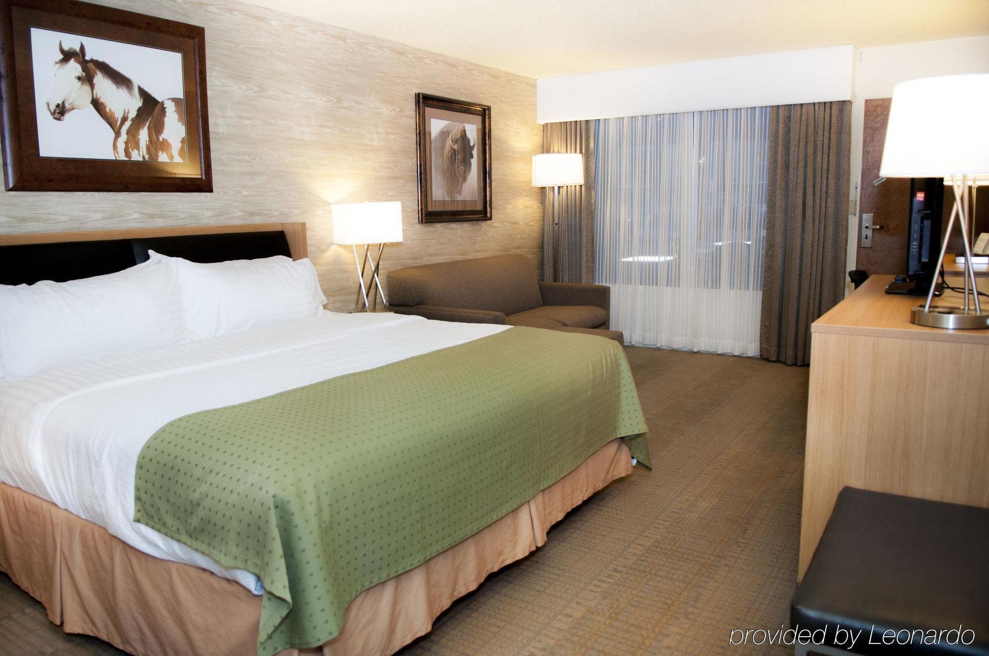 Holiday Inn Spearfish-Convention Center By Ihg Extérieur photo