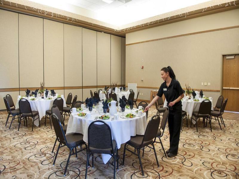 Holiday Inn Spearfish-Convention Center By Ihg Extérieur photo