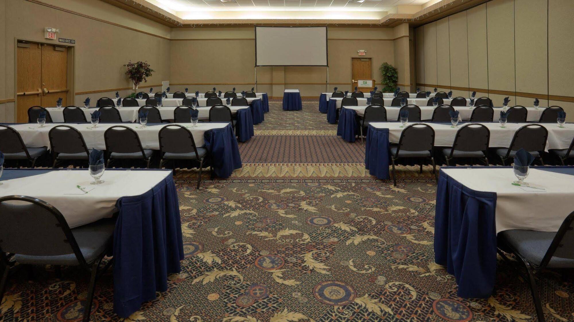 Holiday Inn Spearfish-Convention Center By Ihg Extérieur photo