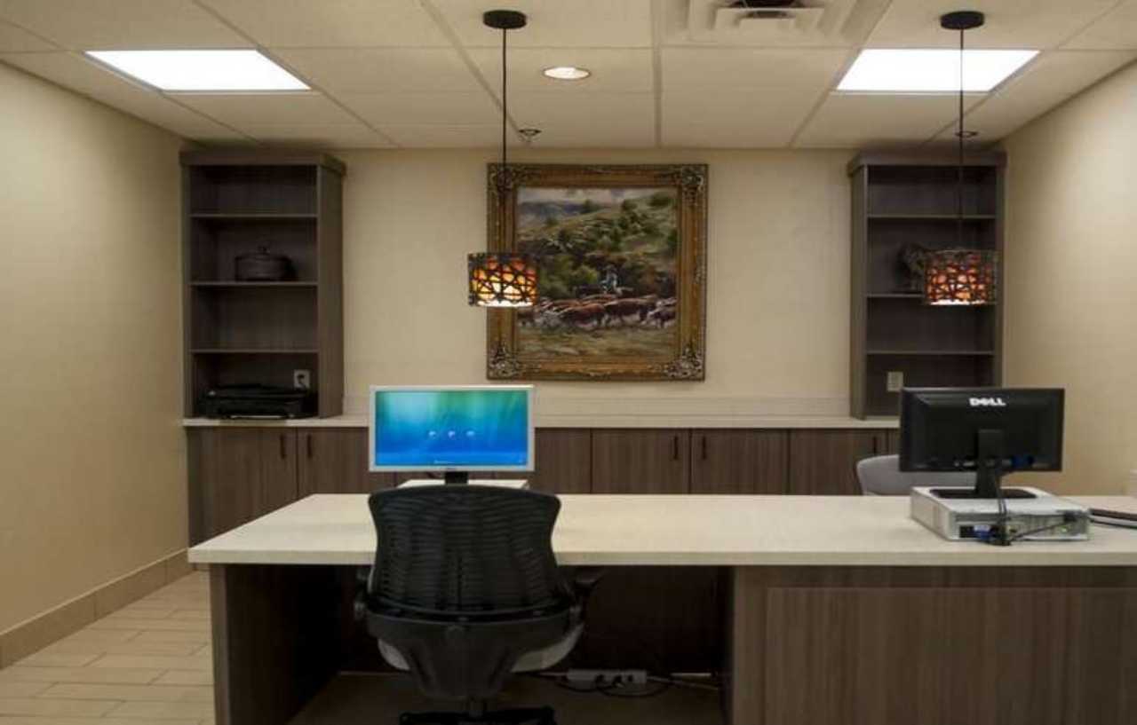Holiday Inn Spearfish-Convention Center By Ihg Extérieur photo