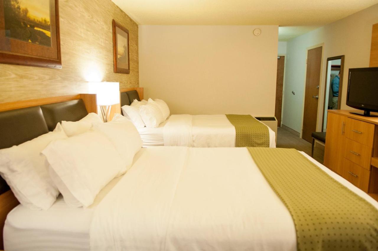 Holiday Inn Spearfish-Convention Center By Ihg Extérieur photo